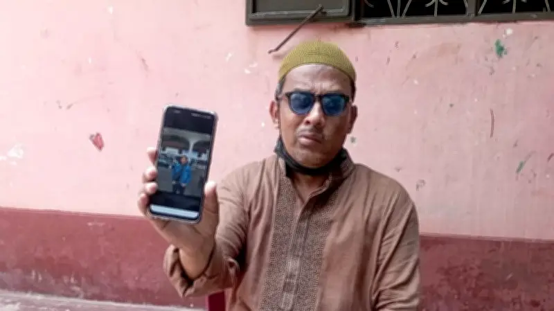 দক্ষিণ আফ্রিকায় দালালের পথে মৃত্যু, চট্টগ্রামের কিশোর ফাহাদের লাশ দেশে ফিরল