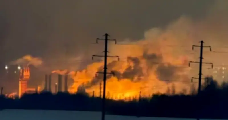 রাশিয়া-ইউক্রেন যুদ্ধে হামলা ও শান্তি আলোচনা: নিহত ১৩, আহত ৩৩