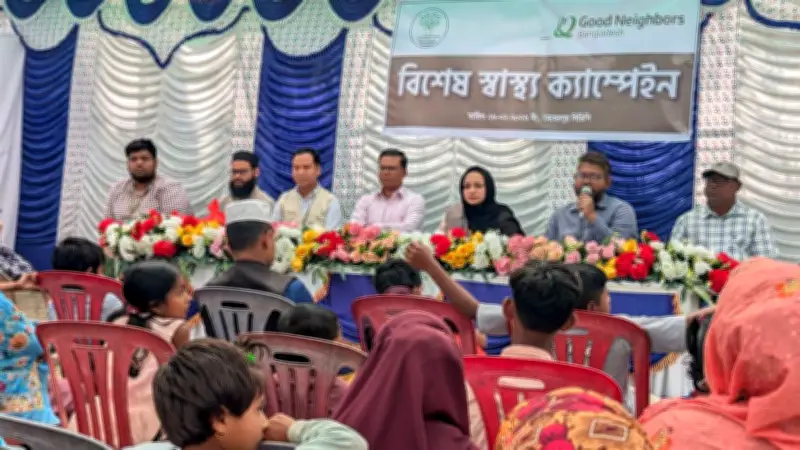 সাতক্ষীরায় গরুবাহী নসিমন দুর্ঘটনায় নিহত ১, পাঁচ কোটি টাকার মেথ জব্দ