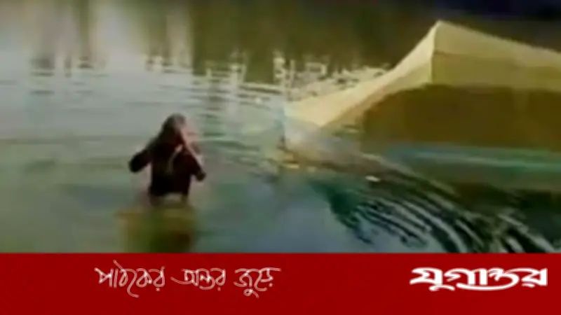 রাজশাহীতে বিএনপি বিদ্রোহী প্রার্থীর সমর্থকদের মারধর ও পানিতে অজু করানোর অভিযোগ