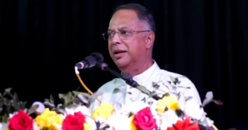 বিদ্যুতের দাম না বাড়িয়ে জনগণকে লাভবান করার চেষ্টা করছে সরকার: মন্ত্রী টুকু