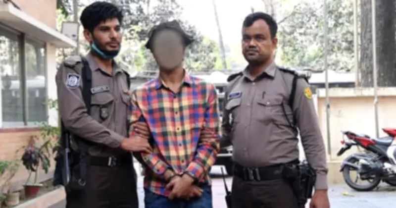 চার বছরের প্রেমের সম্পর্কে টানাপোড়েনে রাজধানীতে স্কুলছাত্রীকে ছুরিকাঘাতে হত্যা