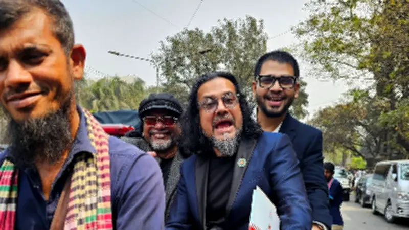 ওয়ারফেজের একুশে পদক প্রাপ্তি: প্রধানমন্ত্রী তারেক রহমানের হাতে সম্মাননা