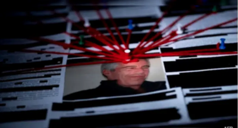 জেফরি এপস্টিনের গোপন লকারে যৌনদাসী নির্দেশিকা ও নগ্ন ছবি উদ্ধার