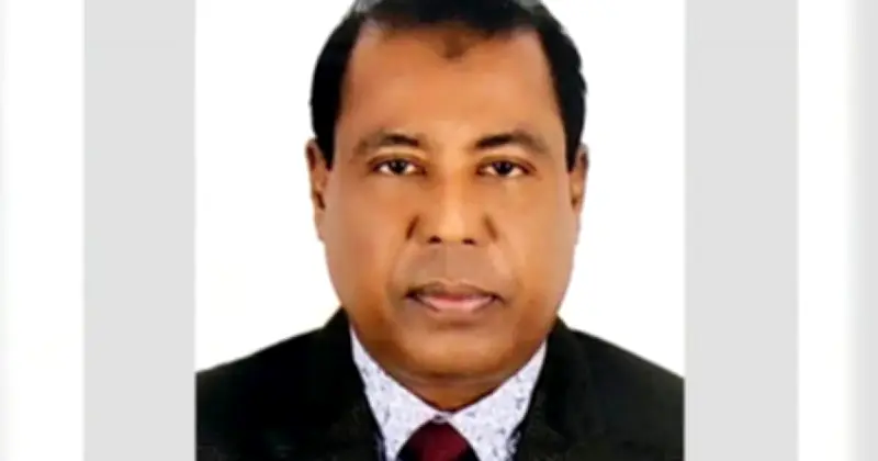 বগুড়া-৬ উপনির্বাচনে বিএনপির প্রার্থী হিসেবে মনোনীত হলেন বাদশা