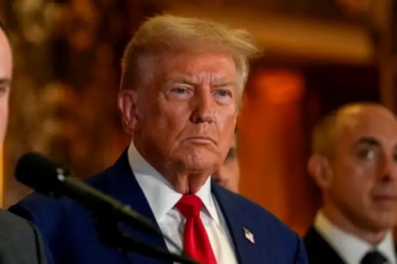 ট্রাম্পের মানসিক সক্ষমতা নিয়ে উদ্বেগ বাড়ছে মার্কিন জনমতে, জরিপে চাঞ্চল্যকর ফল