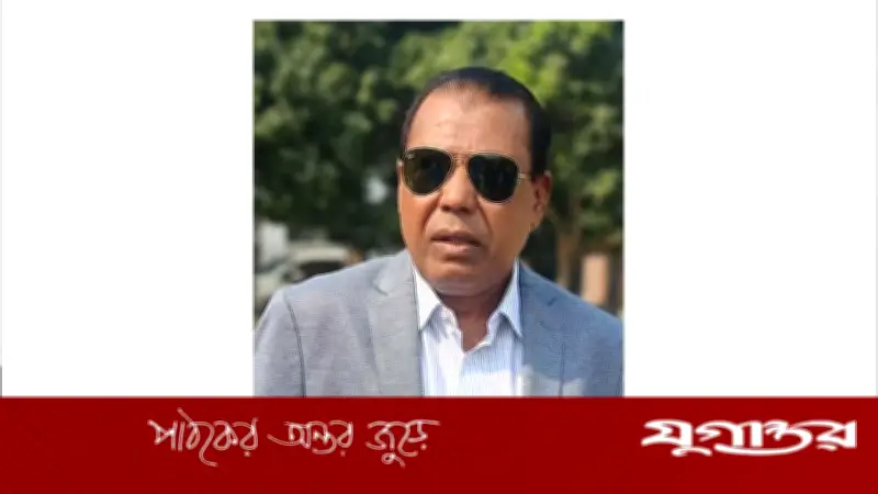 বগুড়া-৬ আসনে বিএনপির মনোনয়ন পেলেন রেজাউল করিম, ৯ এপ্রিল উপনির্বাচন