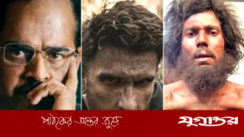 বলিউডের ৭ বহুরূপী অভিনেতা: চরিত্রের জন্য শরীর ও মন বদলে দেন যারা