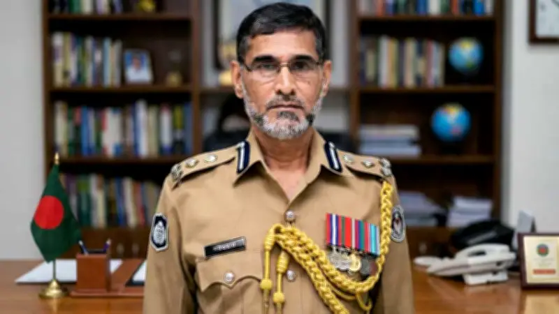 বিএনপির বগুড়া-৬ উপনির্বাচনে প্রার্থী মনোনয়ন, ঢাকায় ভারপ্রাপ্ত পুলিশ কমিশনার দায়িত্ব গ্রহণ