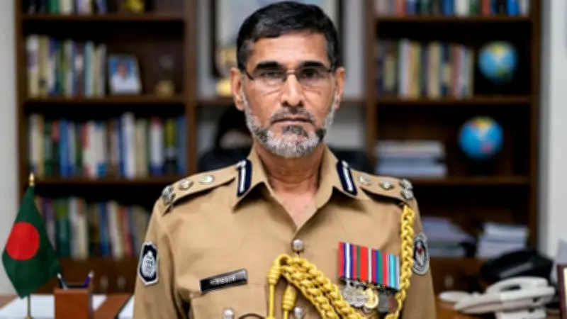 রাজনৈতিক উত্তেজনায় দেশ: বিএনপির কর্মসূচি, নির্বাচনী বিতর্ক ও আইনশৃঙ্খলা পরিস্থিতি