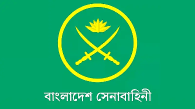 বাংলাদেশ সেনাবাহিনীতে শীর্ষ পর্যায়ের রদবদল ও রাজনৈতিক অস্থিরতা বৃদ্ধি