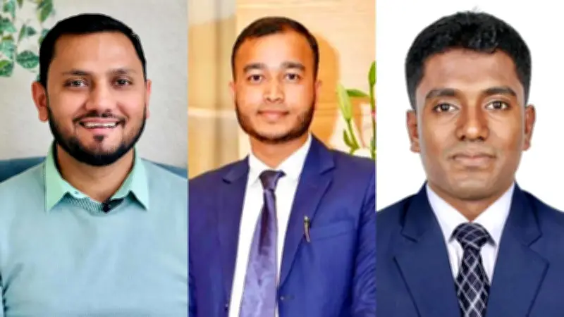 পর্তুগাল বাংলা প্রেসক্লাবের নতুন কমিটি গঠন: প্রবাসী সাংবাদিকদের জন্য নতুন অঙ্গীকার