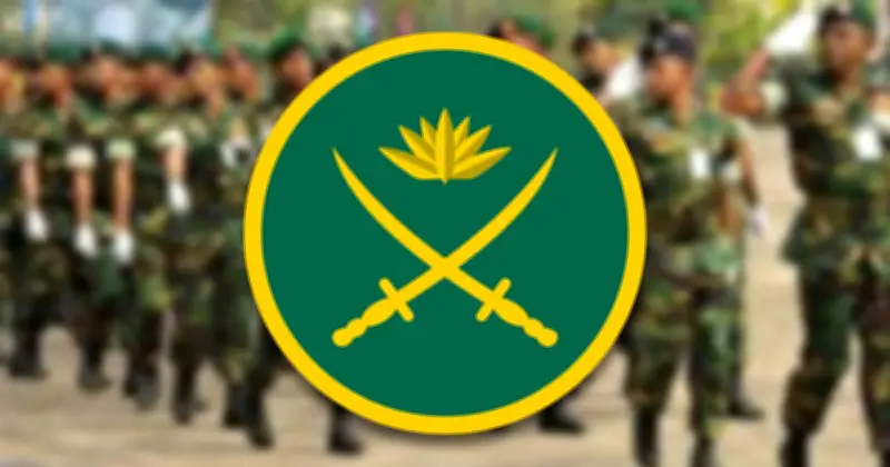 সেনাবাহিনীর শীর্ষ পর্যায়ে বড় রদবদল, নতুন কিউএমজি হলেন লেফটেন্যান্ট জেনারেল শাহীনুল হক