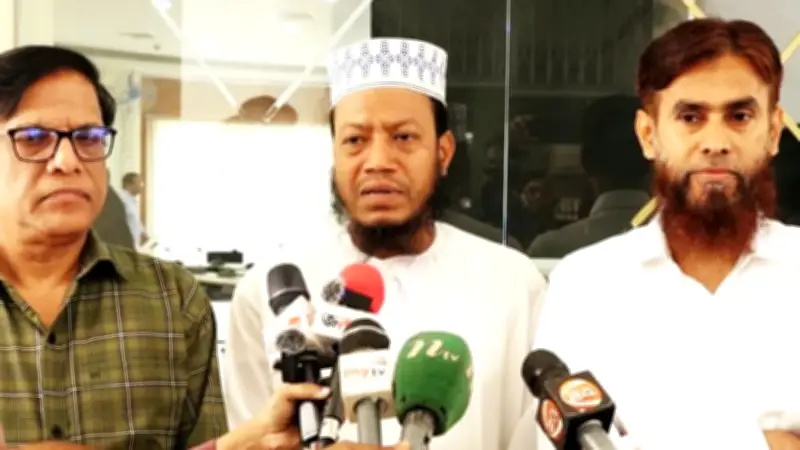 বাংলাদেশে রাজনৈতিক ও নিরাপত্তা পরিস্থিতিতে নানা ঘটনা: বরখাস্ত, রদবদল, হত্যা ও নির্দেশ