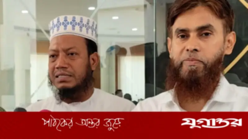 কুষ্টিয়ায় ‘উপরওয়ালা’ এখন আমি: সংসদ সদস্য আমির হামজার দৃঢ় ঘোষণা