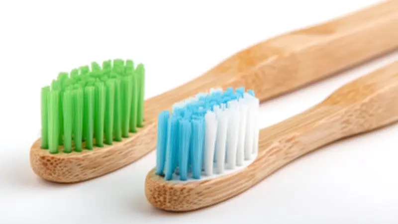 দাঁতের যত্নে প্লাস্টিকের ব্রাশ: মাইক্রোপ্লাস্টিকের ঝুঁকি নাকি দাঁতের সুস্থতা?