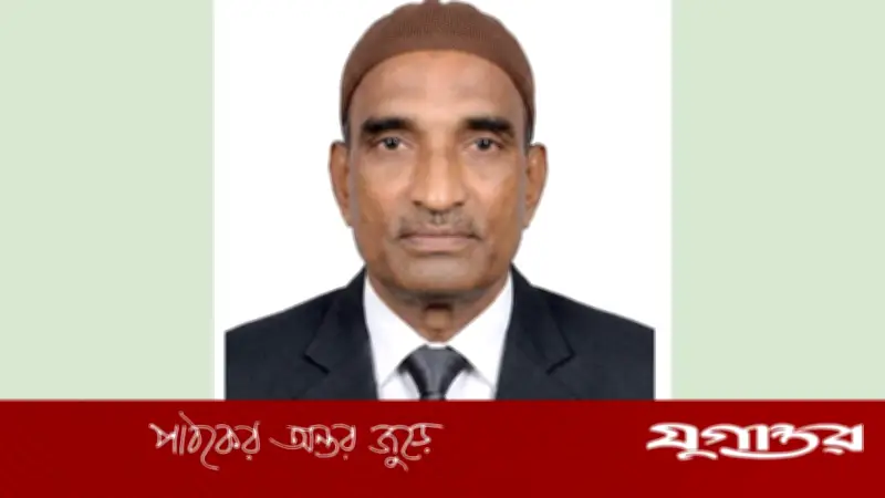 বিদ্রোহী প্রার্থী আজাদ হোসেন খান স্ত্রীর ভোটও পাননি, দলীয় শাস্তির মুখে