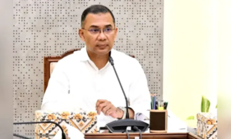 কক্সবাজারে গ্যাসপাম্প বিস্ফোরণে প্রধানমন্ত্রী তারেক রহমানের উদ্বেগ ও নির্দেশনা