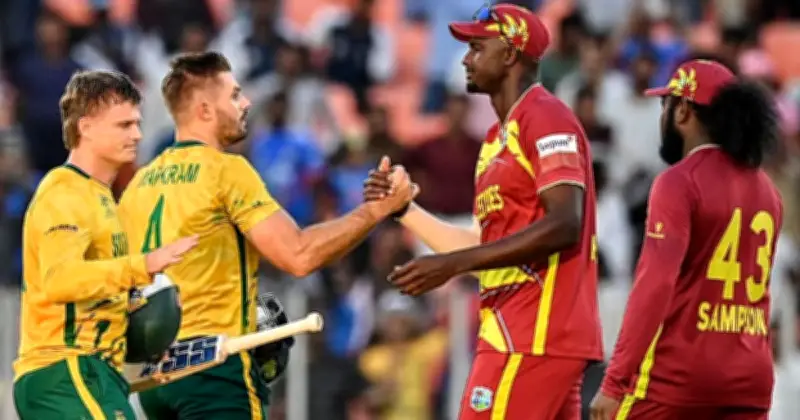 মার্করামের ঝড়ো ইনিংসে দক্ষিণ আফ্রিকার বড় জয়, সেমিফাইনালের দোরগোড়ায়