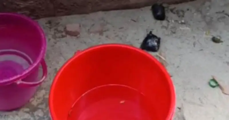 নারায়ণগঞ্জে প্রবাসীর বাড়িতে ককটেল বিস্ফোরণ ও লুটপাটের অভিযোগ