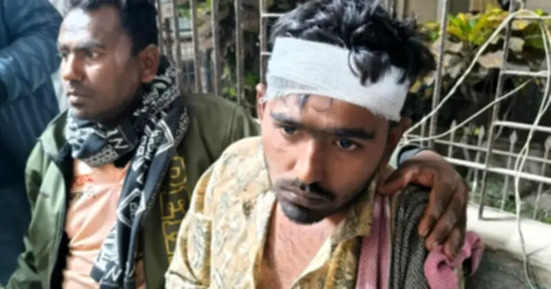 যশোরের অভয়নগরে বিএনপি-জামায়াত সংঘর্ষে ৯ জন আহত, পুলিশ তদন্তে নামল