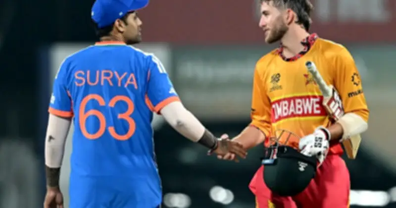 টি-টোয়েন্টি বিশ্বকাপে ভারতের জয়ে সেমিফাইনালের দাবি জোরদার, দক্ষিণ আফ্রিকারও সুবিধা