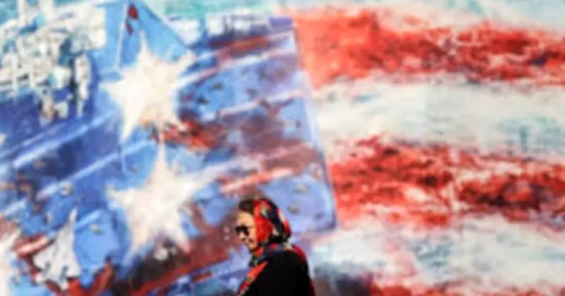 ইরান-যুক্তরাষ্ট্র তৃতীয় দফার আলোচনা: পারমাণবিক ইস্যু আলাদা করলেই চুক্তি সম্ভব