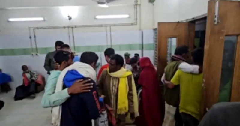 হবিগঞ্জের বানিয়াচংয়ে মসজিদ তহবিল নিয়ে সংঘর্ষে নারীসহ অর্ধশতাধিক আহত