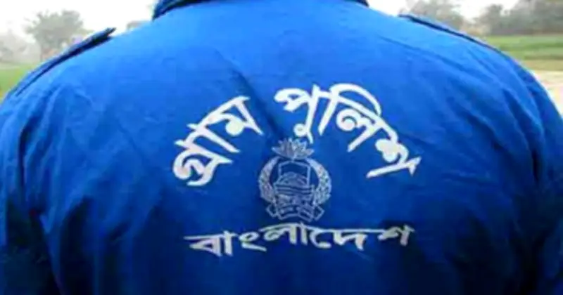 পঞ্চগড়ে গ্রাম পুলিশ নিয়োগে ব্যর্থতা: জাতীয় সংগীত লিখতে না পারায় ৩৮ প্রার্থীই ফেল