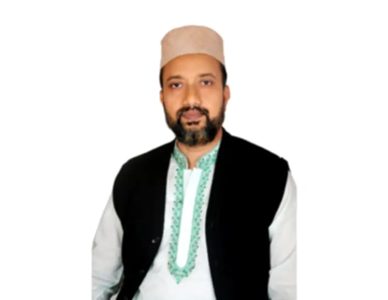 ময়মনসিংহ-৬ আসনে জামায়াতের প্রথম জয়: কামরুল হাসানের ঐতিহাসিক বিজয়