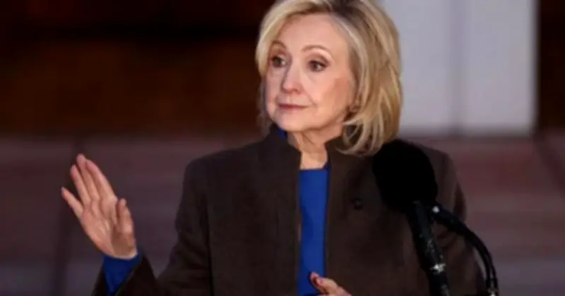 হিলারি ক্লিনটনের জোরপূর্বক জবানবন্দি, ট্রাম্পের জেরার দাবি