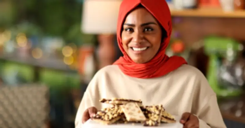 বিবিসি থেকে বিদায় নিয়ে নাদিয়া হুসেনের জীবনযাত্রা: এখন প্রাথমিক বিদ্যালয়ের শিক্ষক