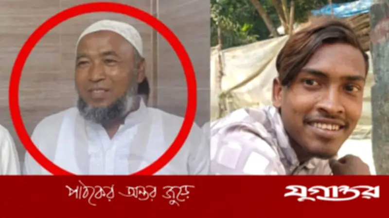 নরসিংদীতে ধর্ষণের বিচার চাওয়ায় কিশোরী হত্যা, বিএনপি নেতাসহ গ্রেফতার ৫