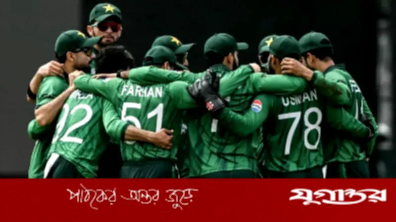 টি-টোয়েন্টি বিশ্বকাপ: শেষ ম্যাচে সুবিধা পেতে চলেছে পাকিস্তান