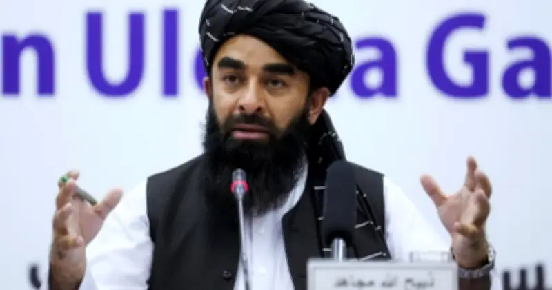 পাকিস্তানের বিমান হামলাকে 'অমার্জনীয় অপরাধ' বলল তালেবান, সামরিক জবাবের হুমকি