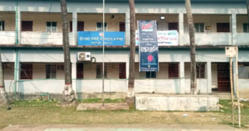 খালিয়াজুরীতে উড়াল সেতুর সম্ভাব্যতা যাচাই প্রকল্প অনুমোদন, যোগাযোগ বিপ্লবের আশা