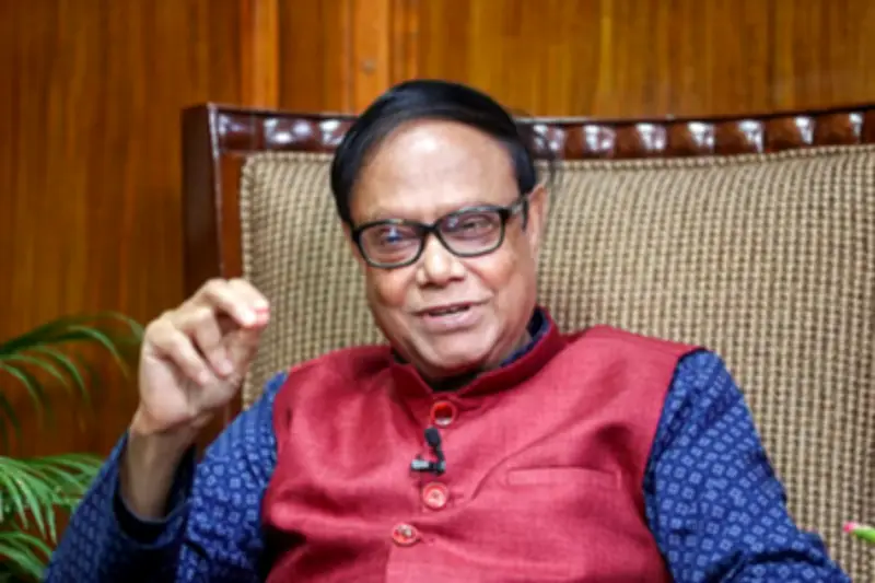 বাংলাদেশ ব্যাংকের গভর্নর আহসান মনসুরের অপসারণ: অর্থনৈতিক স্থিতিশীলতা অর্জনের পরও বিদায়