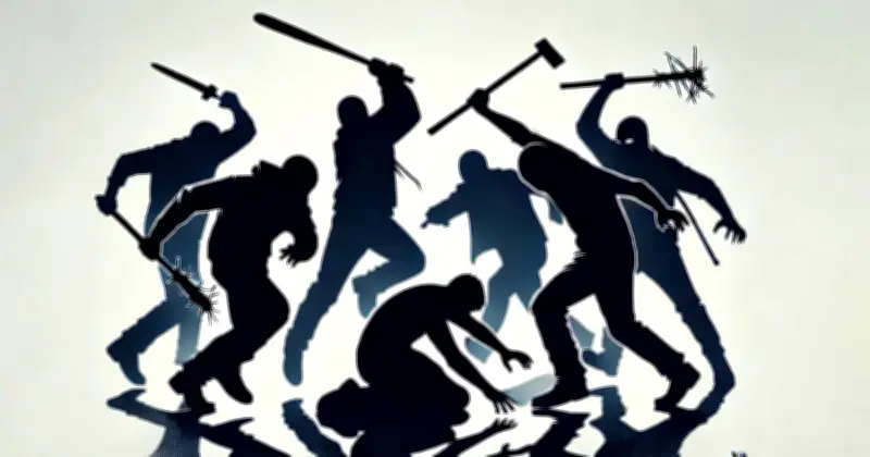 বাংলাদেশ ব্যাংকে কর্মকর্তাদের হুল্লোড়: সংস্কার বনাম স্বার্থান্বেষী গোষ্ঠীর সংঘাত