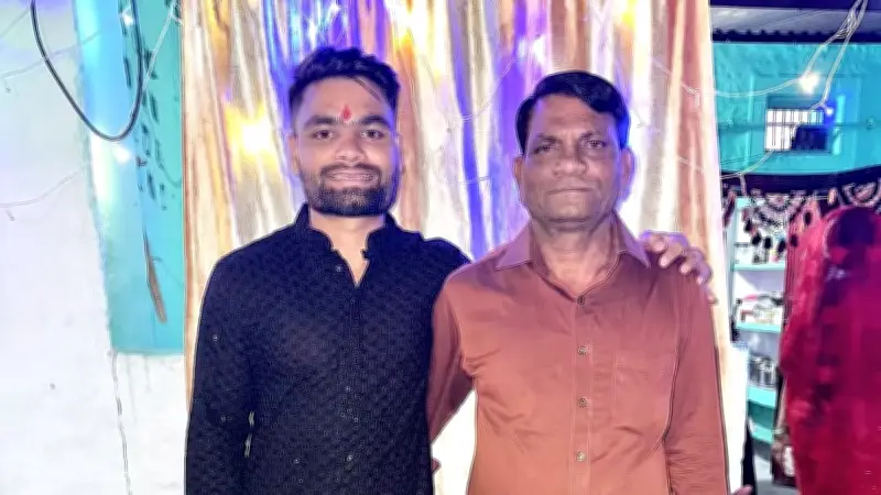 রিংকু সিংয়ের বাবা খানচাঁদ সিং মারা গেছেন, ক্যানসারে ভুগে শেষ নিশ্বাস ত্যাগ করেছেন