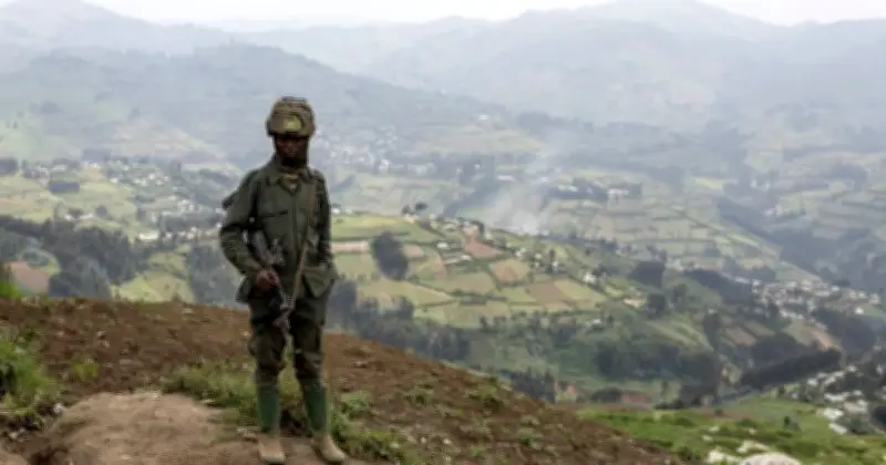 কঙ্গোতে গণকবরের সন্ধান, এম২৩ বিদ্রোহীদের বিরুদ্ধে গণহত্যার অভিযোগ