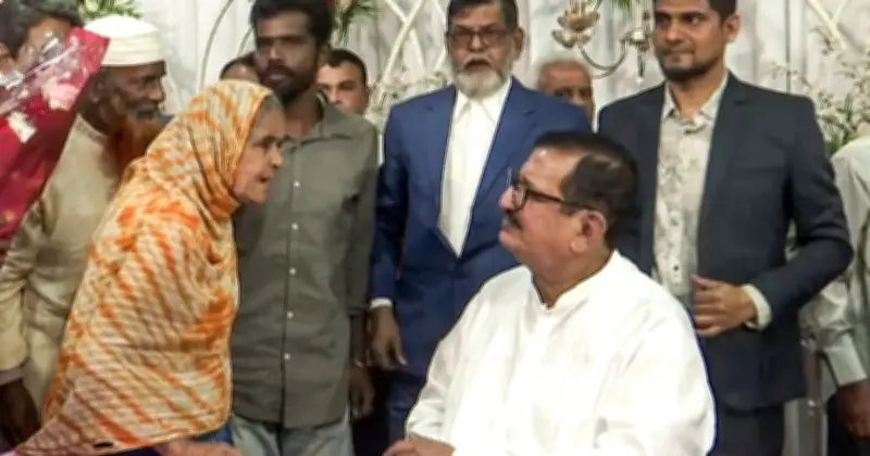 ভূমি মন্ত্রণালয়ে স্বচ্ছতা: জেলা পর্যায়ে ওয়ান স্টপ সার্ভিস সেন্টার স্থাপনের ঘোষণা