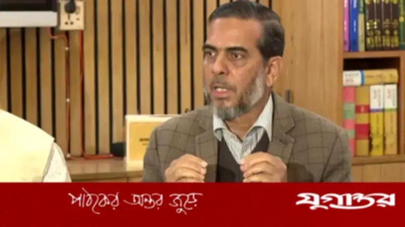 নরসিংদীতে কিশোরী ধর্ষণ ও হত্যায় সর্বোচ্চ শাস্তির দাবি জামায়াতের