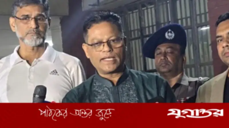 মব কালচার দমনে কঠোর পদক্ষেপের ঘোষণা দিলেন আইজিপি আলী হোসেন ফকির