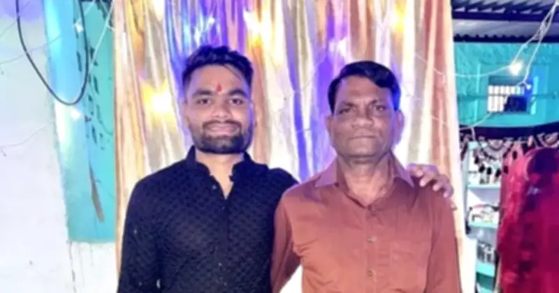 বিশ্বকাপের সেমিফাইনালের প্রাক্কালে রিংকু সিংয়ের বাবা খানচাঁদ সিংয়ের মৃত্যু