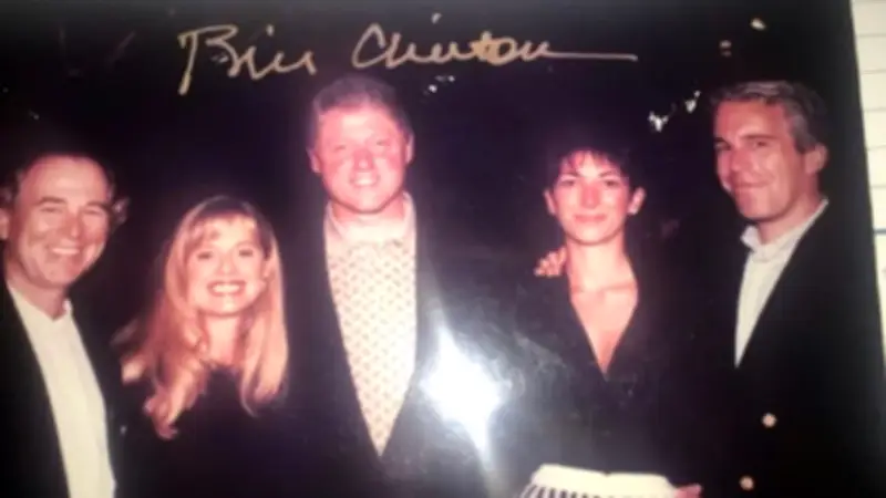 বিল ক্লিনটনের এপস্টাইন সম্পর্কে জিজ্ঞাসাবাদ, গাজীপুরে দুর্ঘটনায় বাসে আগুন