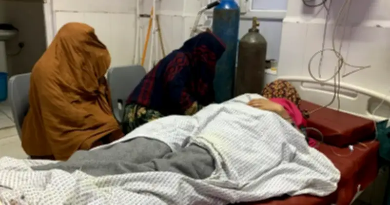 পাকিস্তানি বিমান হামলায় আফগানিস্তানের তিন শহরে তালেবান যোদ্ধা নিহত, স্থানীয়দের আতঙ্ক