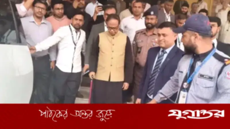 বাংলাদেশ ব্যাংকের গভর্নর পরিবর্তন: প্রশ্নের জালে স্বায়ত্তশাসন ও সংস্কারের ভবিষ্যৎ