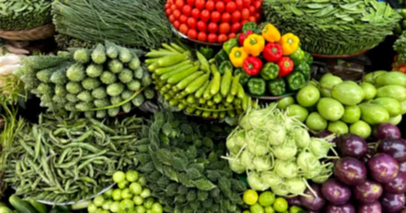 রমজানে বাজারে নিত্যপণ্যের দামে স্বস্তি, সবজি-মুদি সস্তা, মাছে কিছুটা চড়া