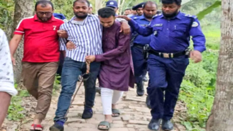 নড়াইলে তরুণের নিরাপদ সবজি উৎপাদন, রাজধানীতে আওয়ামী লীগের মিছিলে গ্রেপ্তার ৮