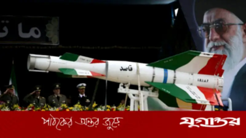 ইরানের পারমাণবিক কর্মসূচি: হুমকি নাকি ধোঁয়াশা? মার্কিন-ইসরাইলি হামলার পরও অমীমাংসিত প্রশ্ন